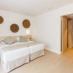 Habitación Estándar con Cama King